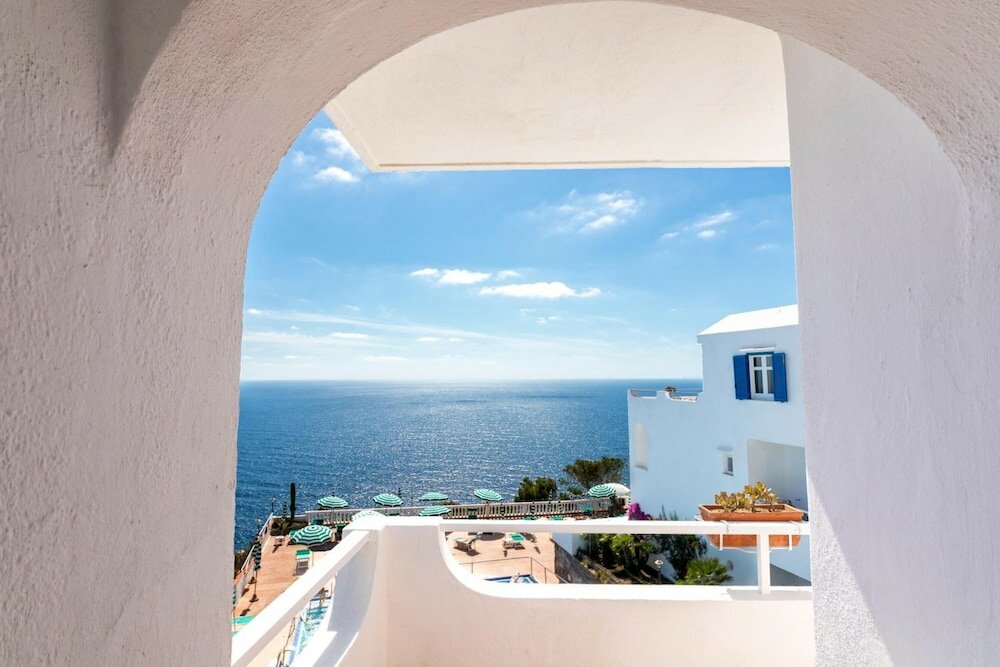 Фото Hotel Grazia alla Scannella