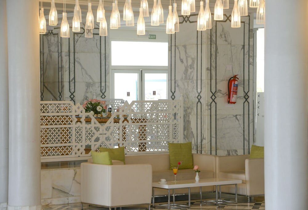 Фото Vincci Helios Beach