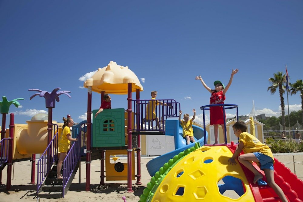 Фото Hotel Cannes Riccione