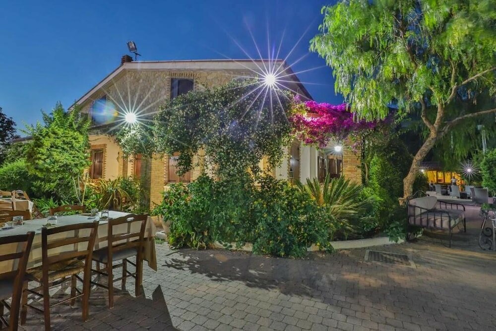 Фото Al Lago Verde