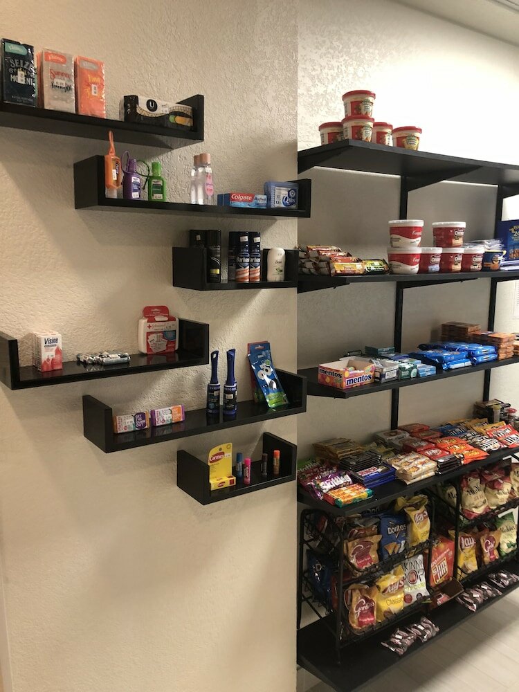 Фото Holiday Inn Express Metropolis, an Ihg Hotel