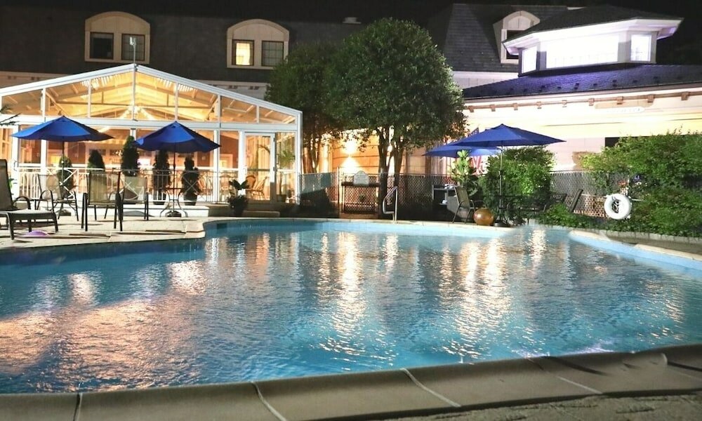 Фото Norwalk Inn