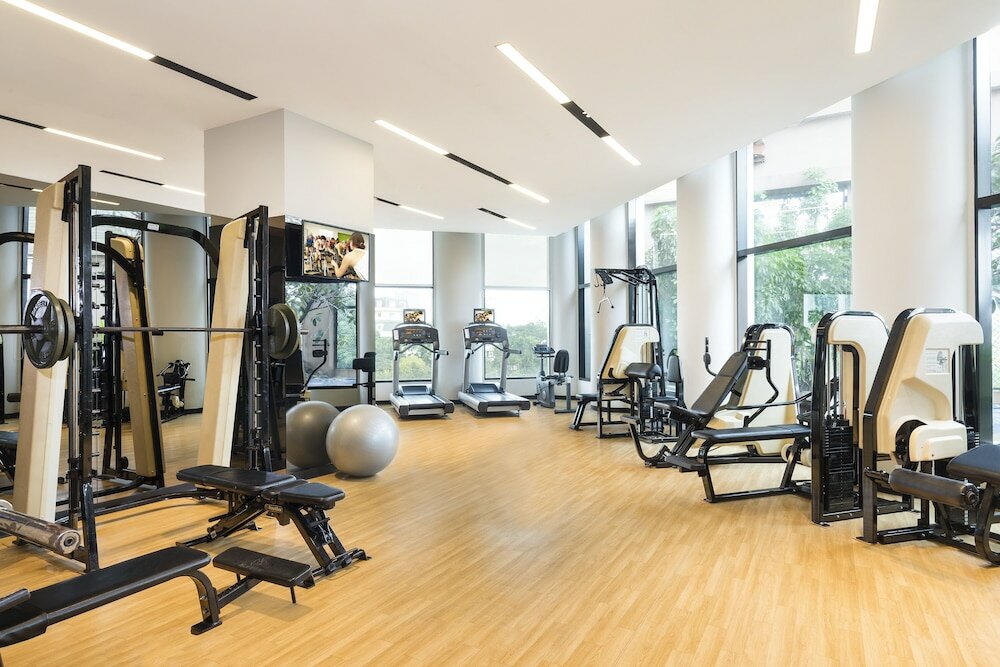 Фото Somerset Grand Hanoi