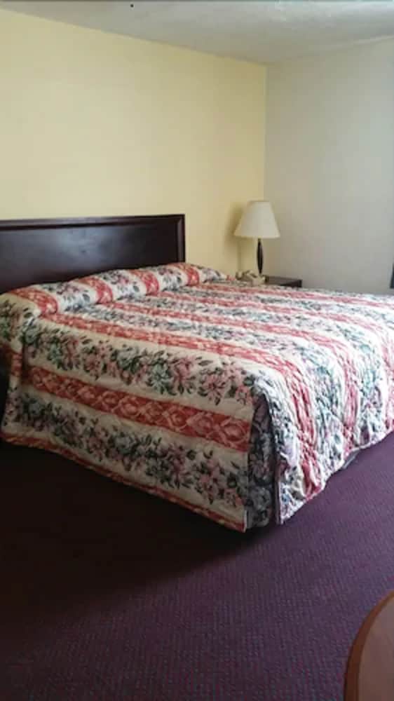 Фото The Virginia Lodge