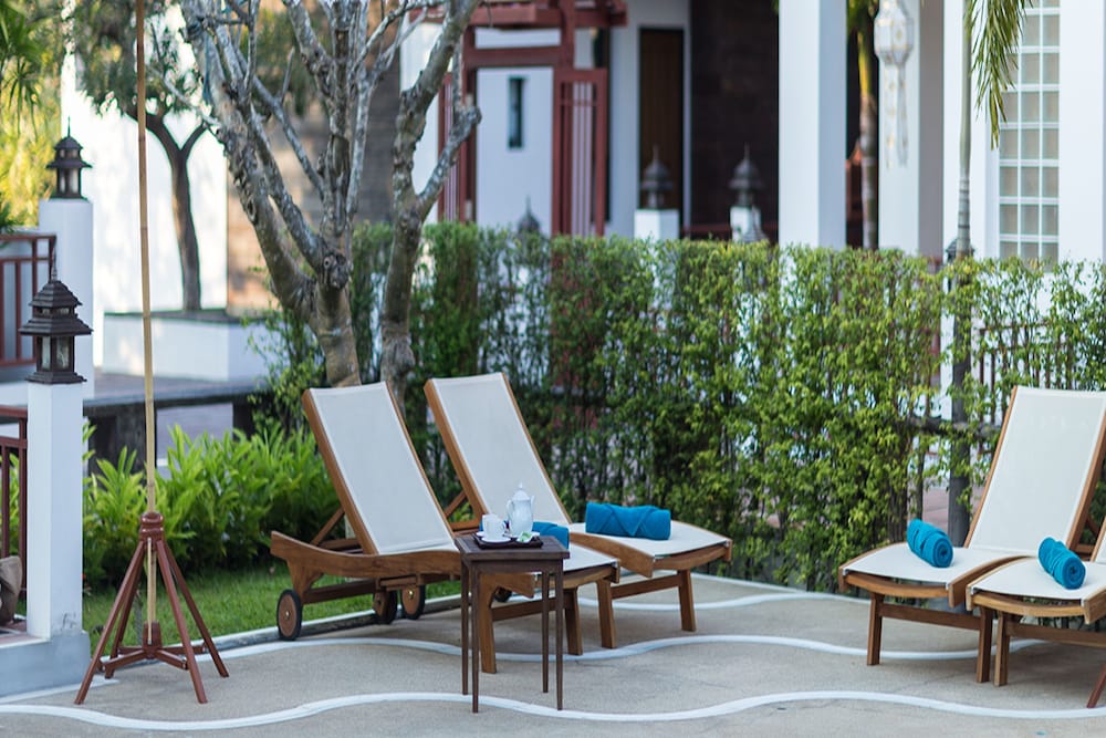 Фото Doltara Boutique Resort