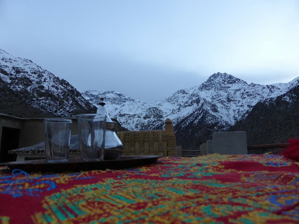 Фото Roches Aremd - Hostel