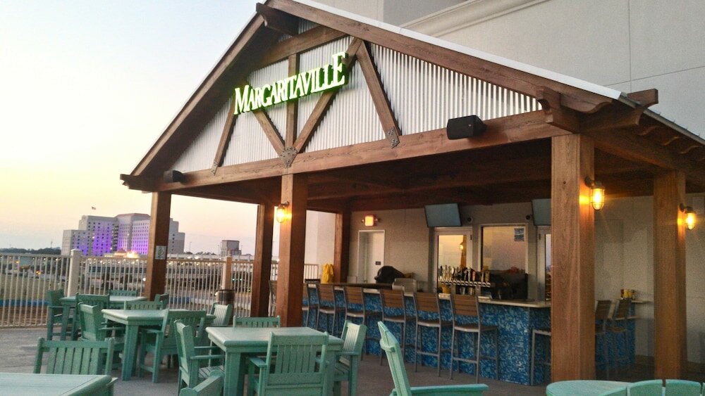 Фото Margaritaville Resort Biloxi
