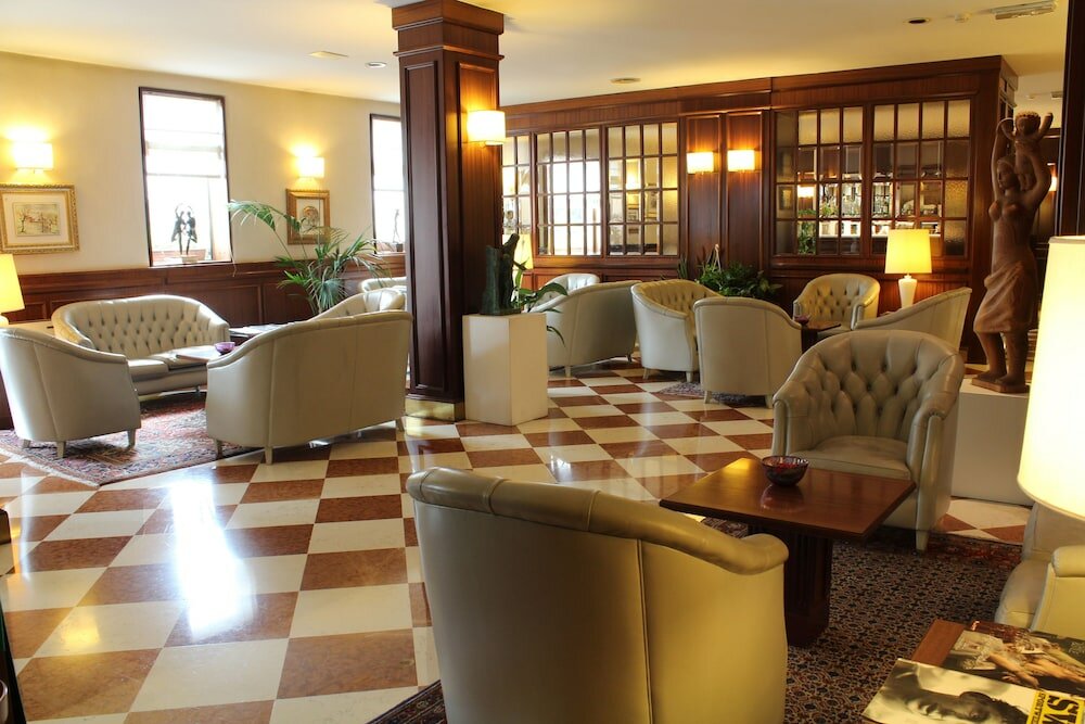 Фото Hotel Alla Torre