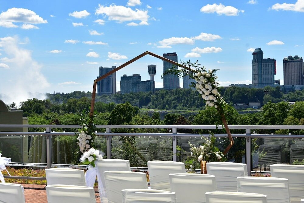 Фото Hyatt Place Niagara Falls