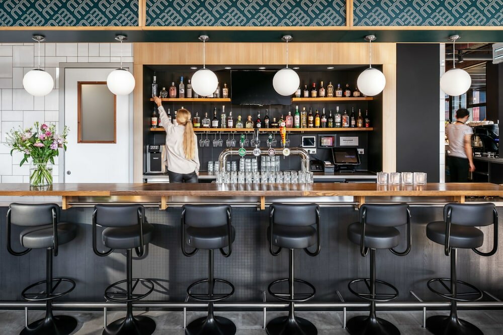 Фото The Social Hub Groningen