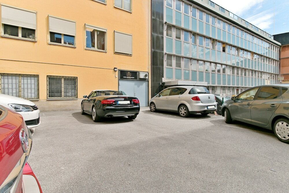 Фото Hotell Kringelstaden