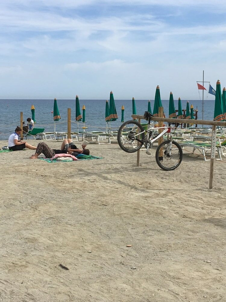 Фото Hotel Internazionale