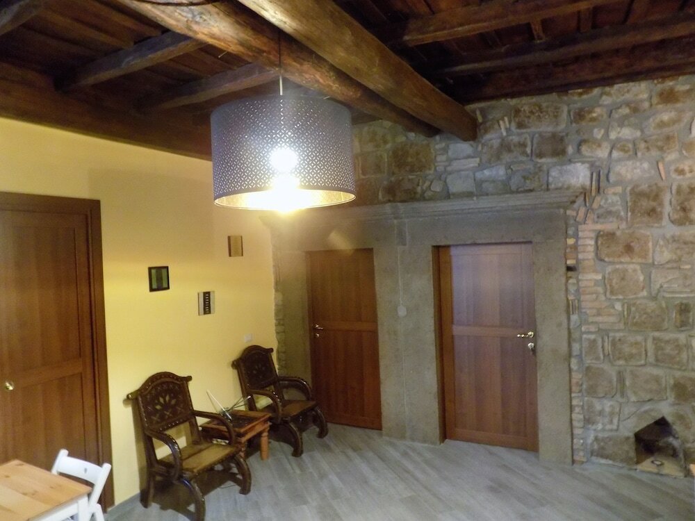 Фото B&b Al Cardinale