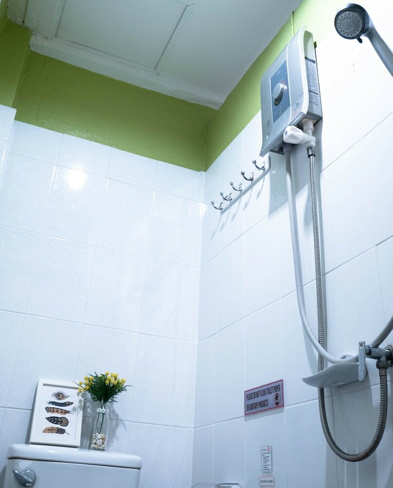 Фото Chan Cha La 99 Hostel