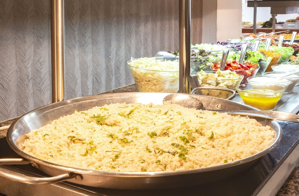 Фото Hotel Js Horitzo