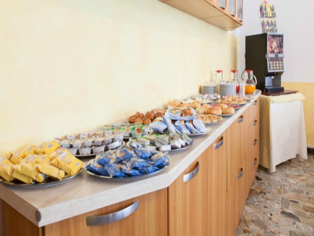 Фото Hotel Ronconi