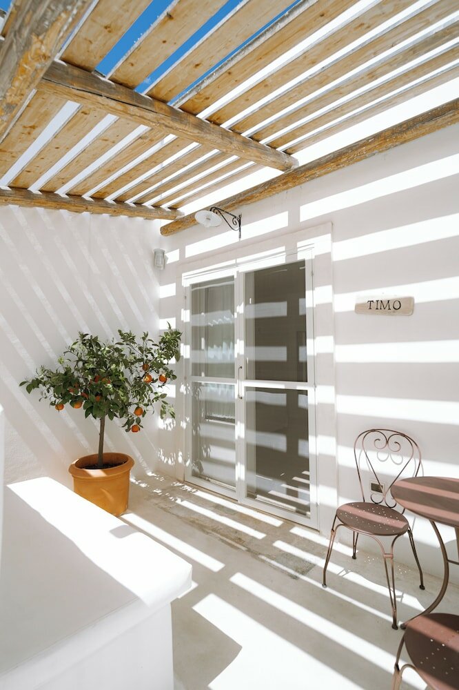 Фото Masseria San Michele