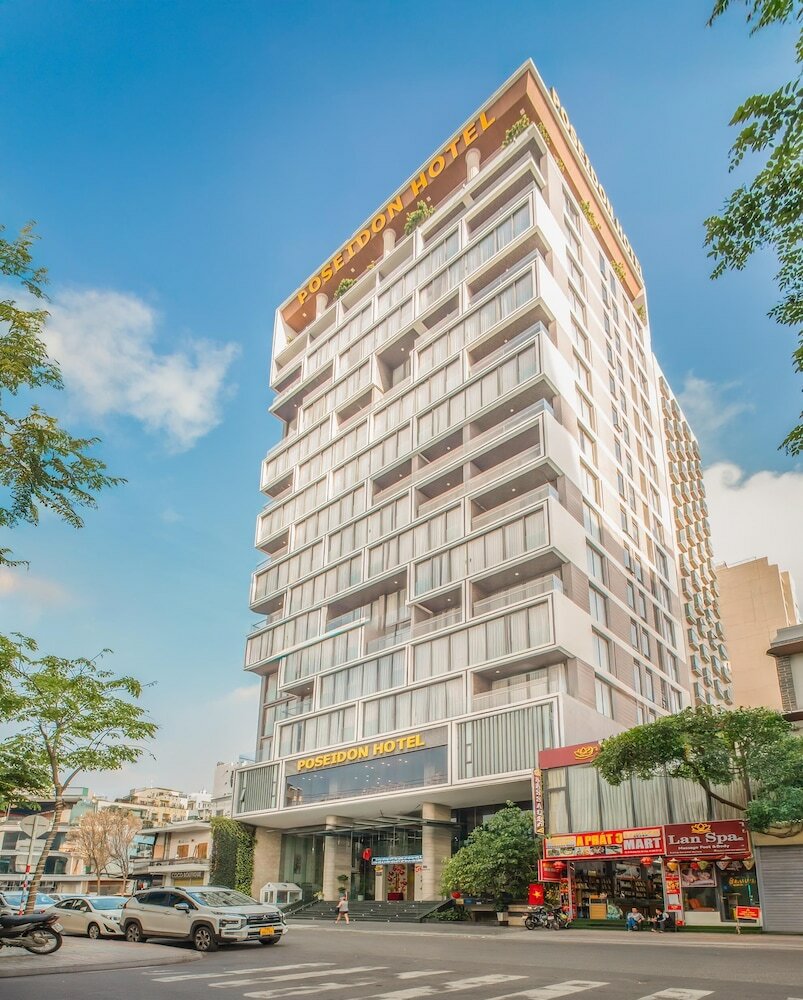 Фото Poseidon Nha Trang