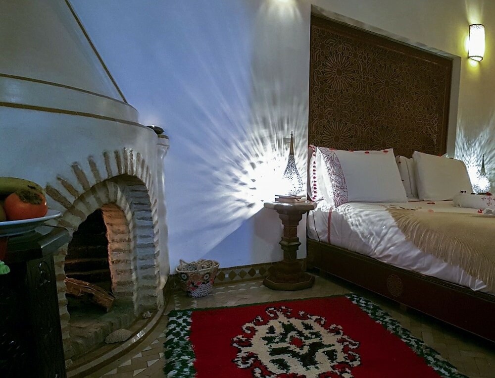 Фото Riad Gallery 49