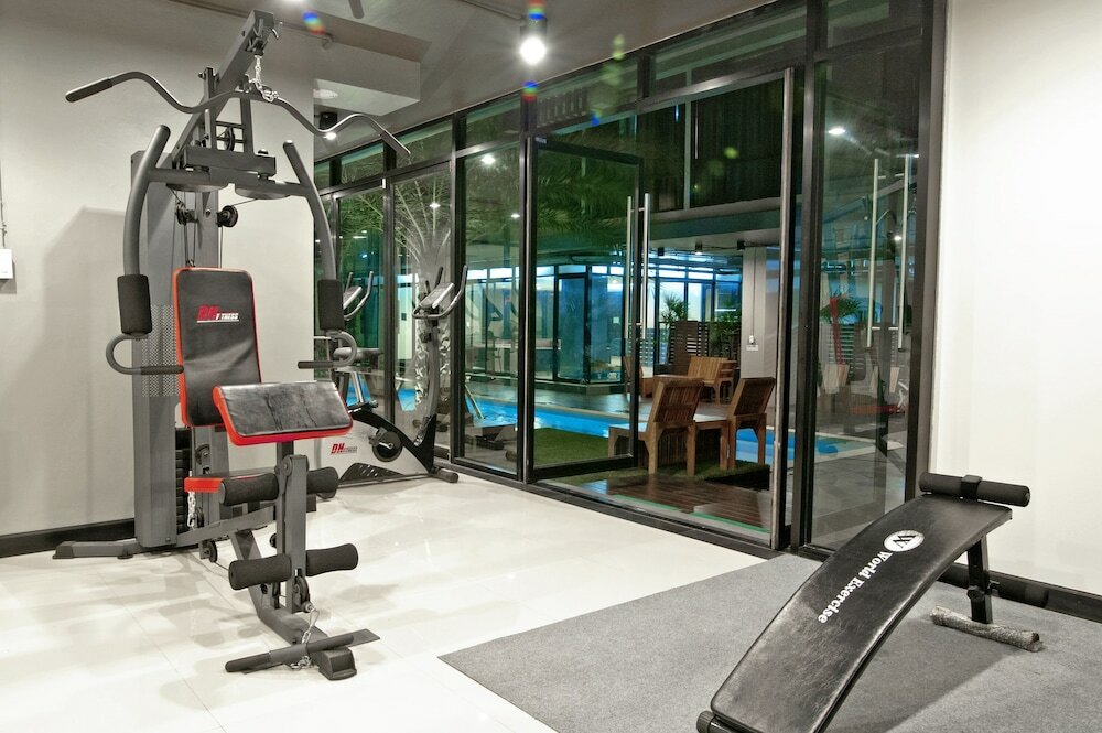 Фото Grand Marina Residence