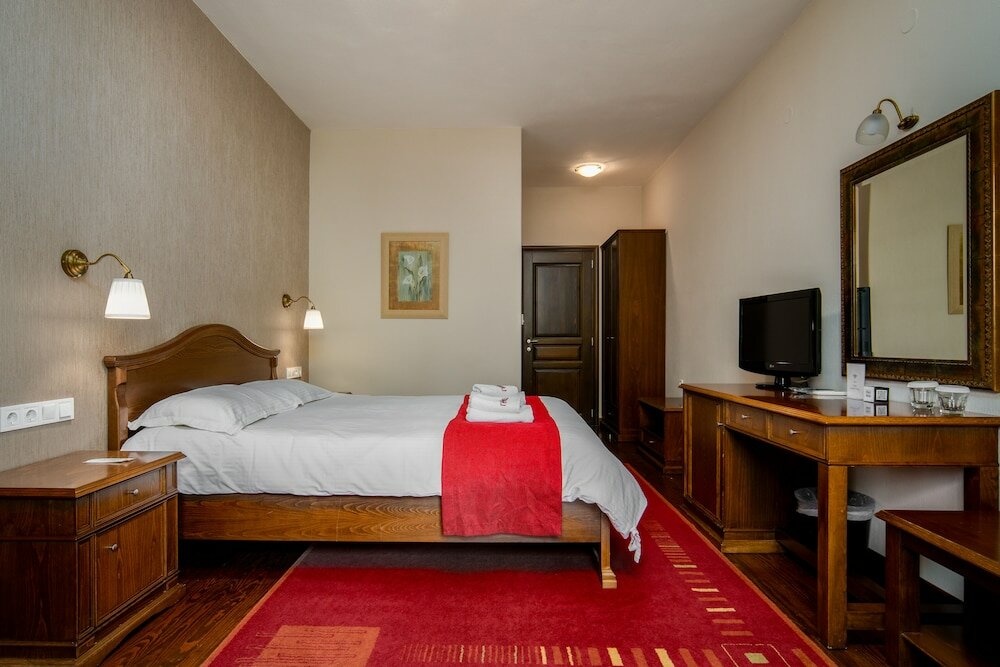 Фото Giamandes Hotel