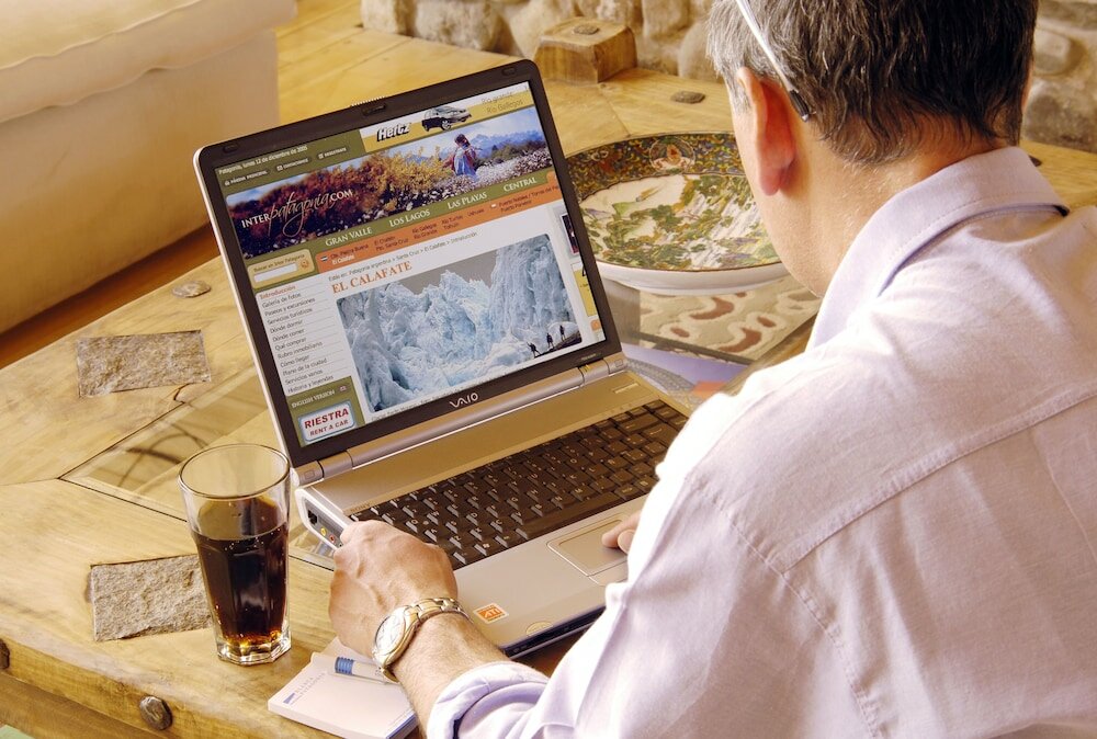 Фото Blanca Patagonia Boutique Inn and Cabins