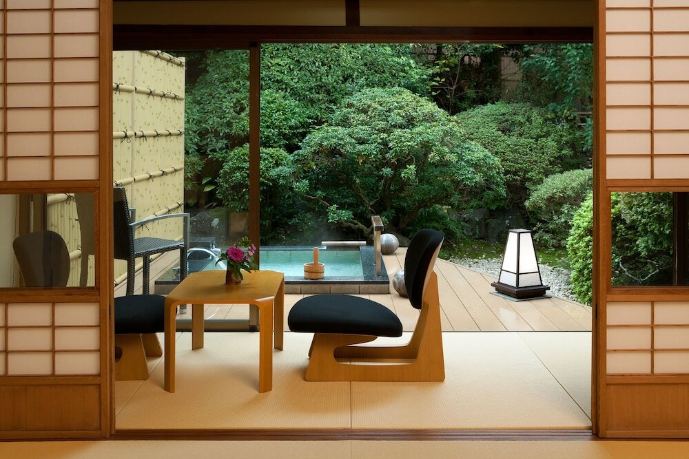 Фото Ito Ryokuyu