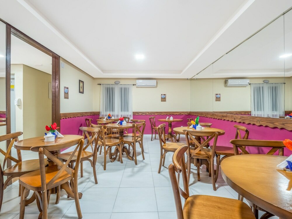 Фото Alameda Alegra Hotel