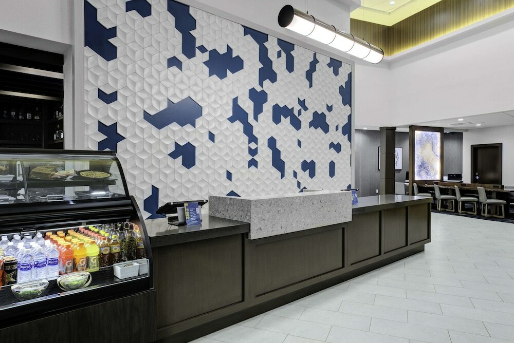 Фото Hyatt Place Dallas/Allen