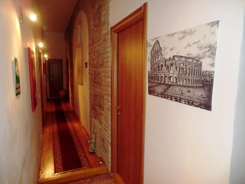 Фото Caesar's Rooms