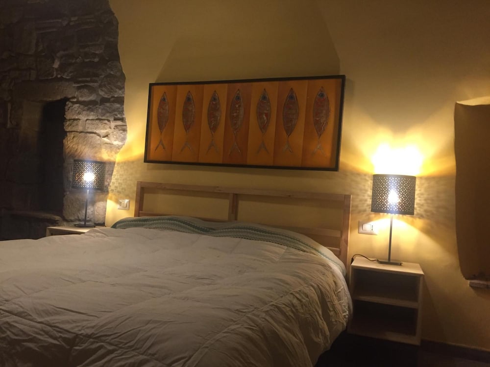 Фото B&b Al Cardinale