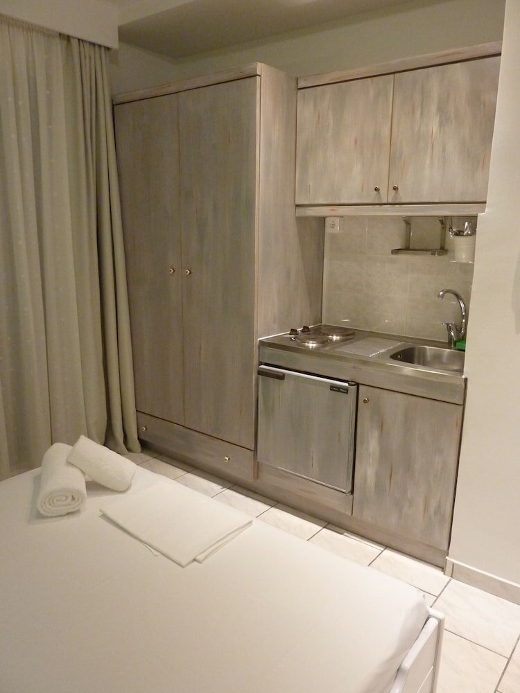 Фото Melissanthi Hotel