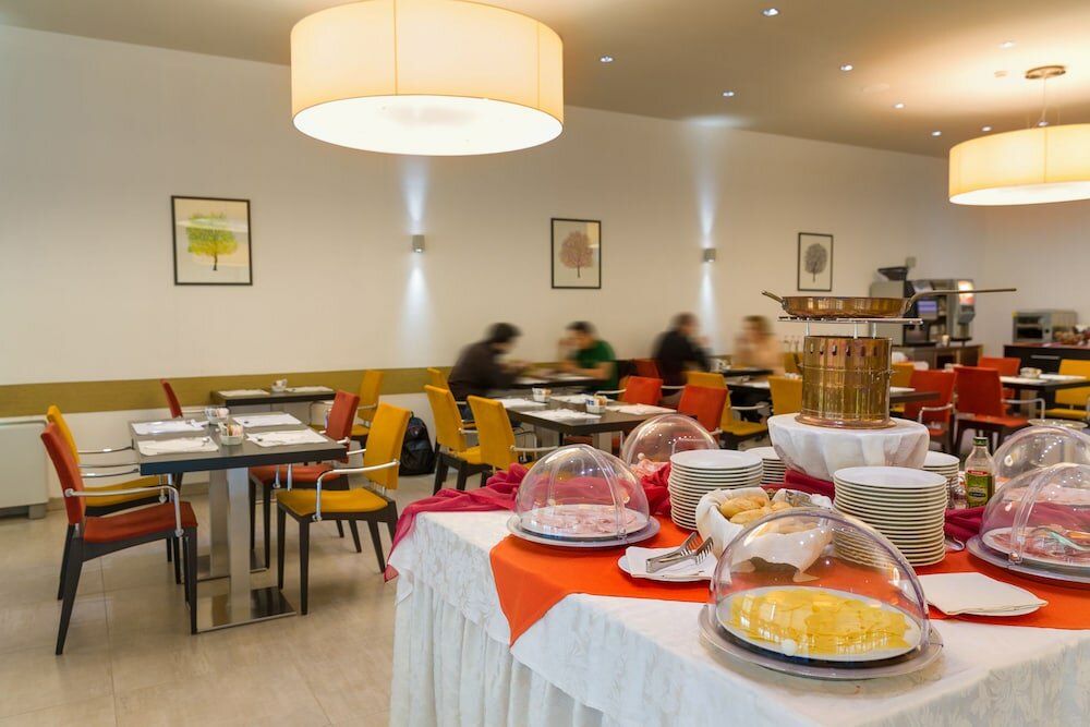 Фото Unaway Hotel Cesena Nord