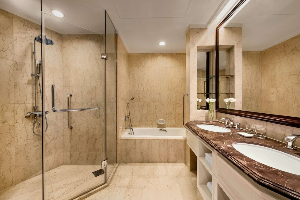 Фото Shangri-La Suzhou