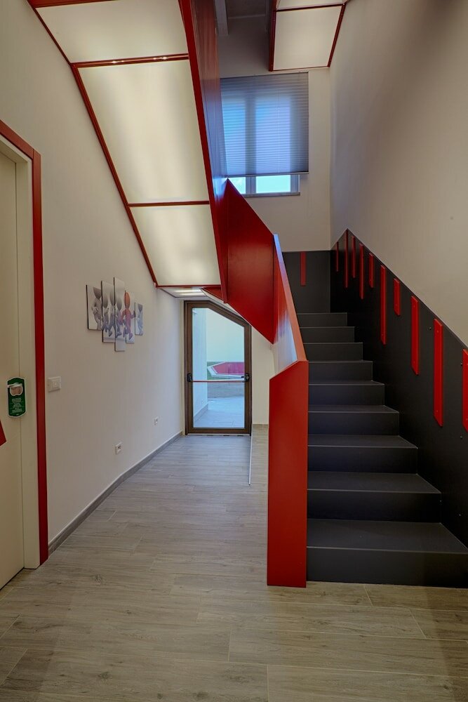 Фото Hospitality Hotel