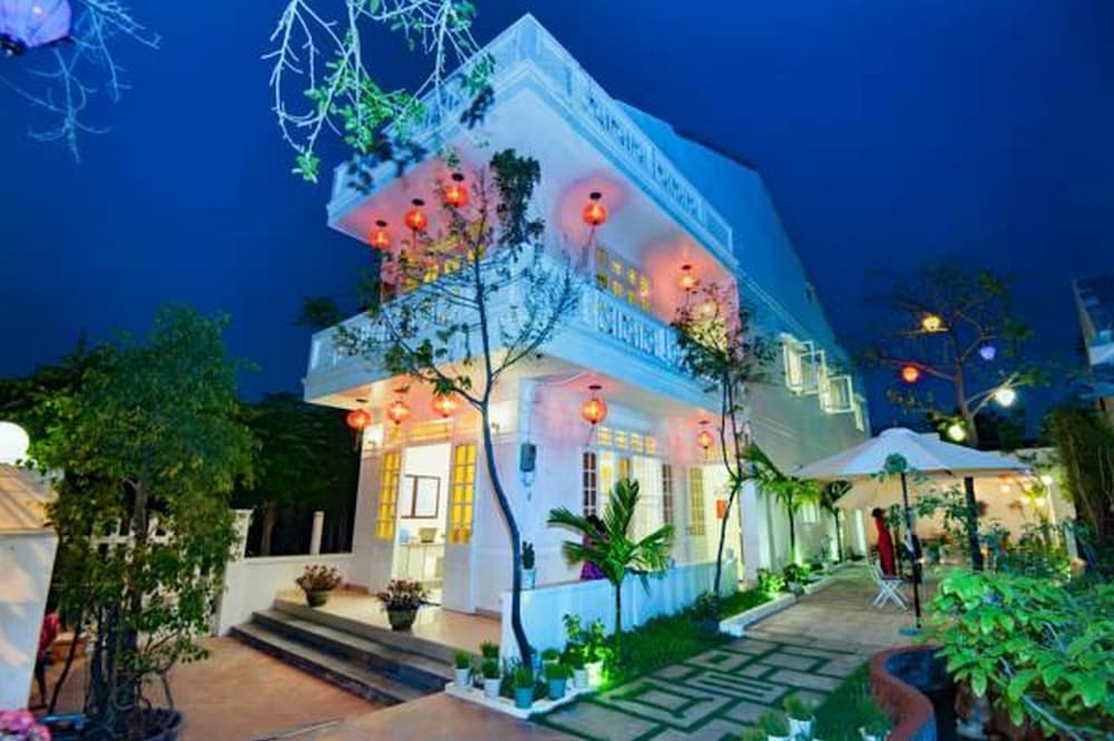 Фото Minh Phat Homestay