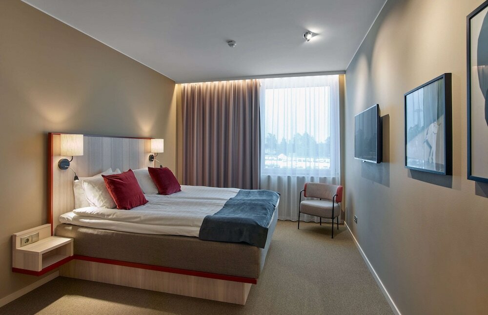 Фото Scandic Arlandastad