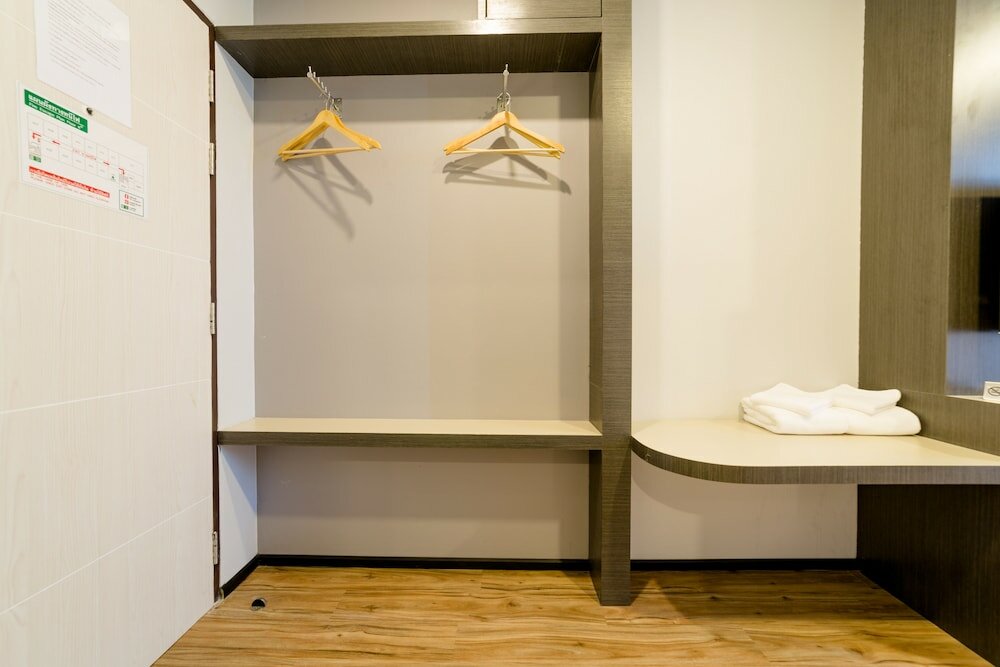 Фото Z Sleep Hotel