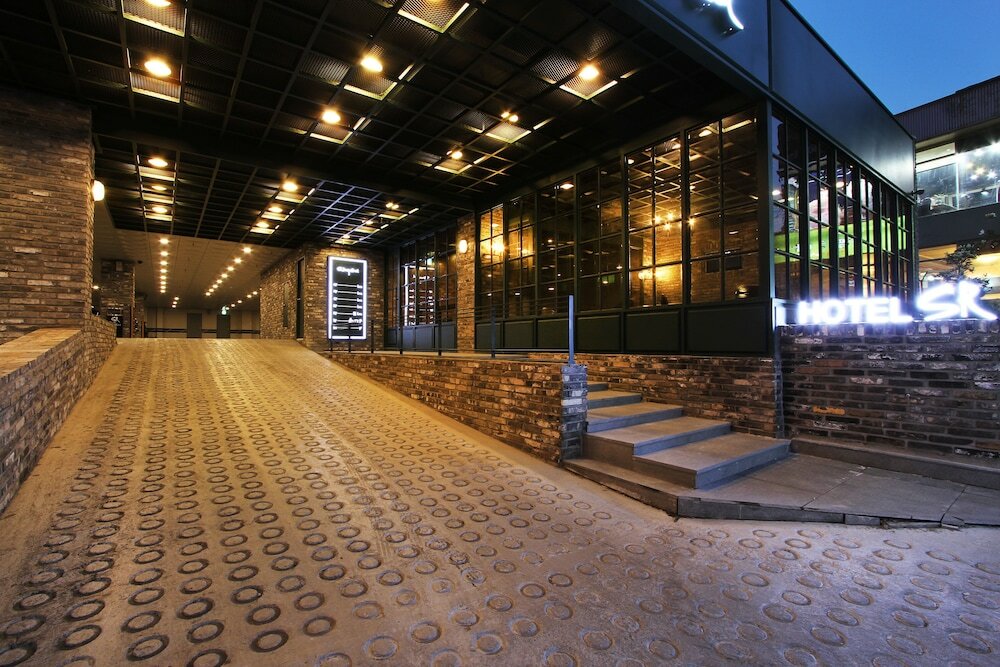 Фото Sr Design Hotel