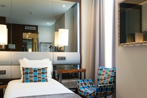 Гостиница TURIM Terreiro do Paço Hotel в Португалии