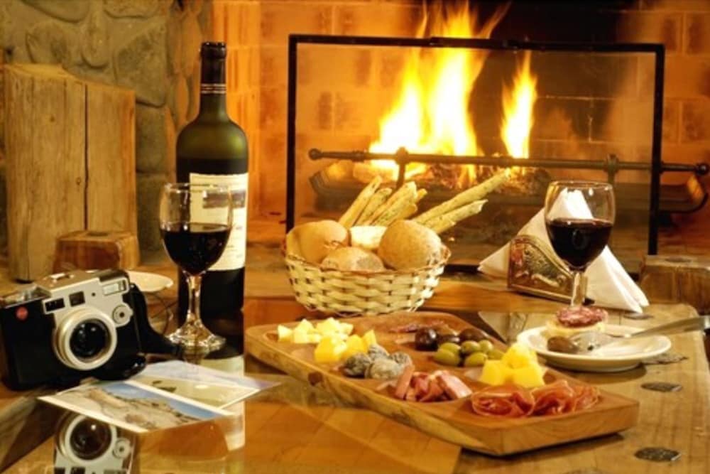 Фото Blanca Patagonia Boutique Inn and Cabins