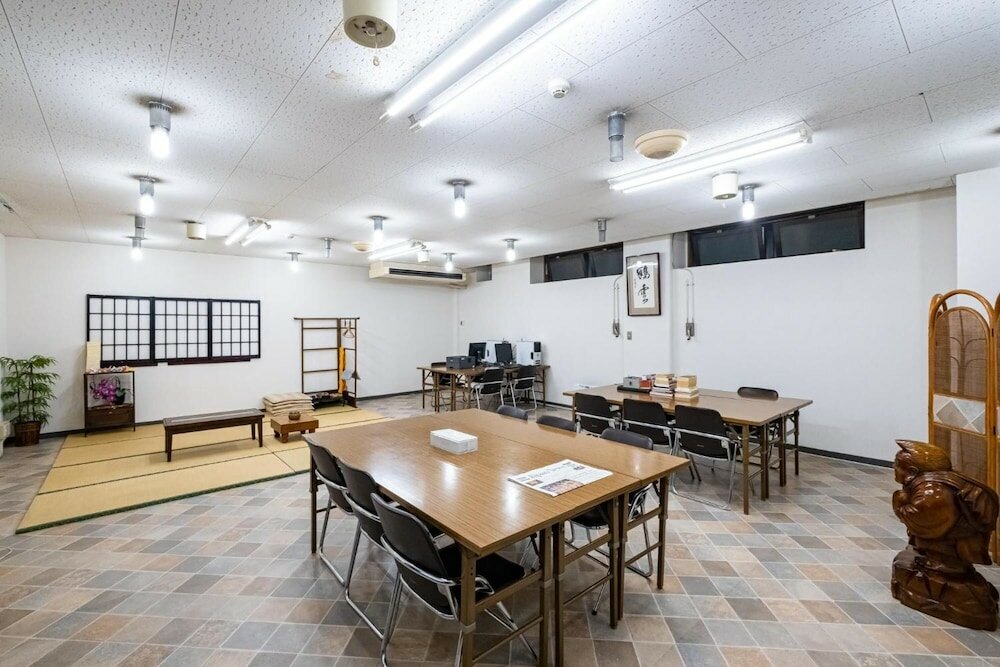 Фото Kawaguchiko Station Inn