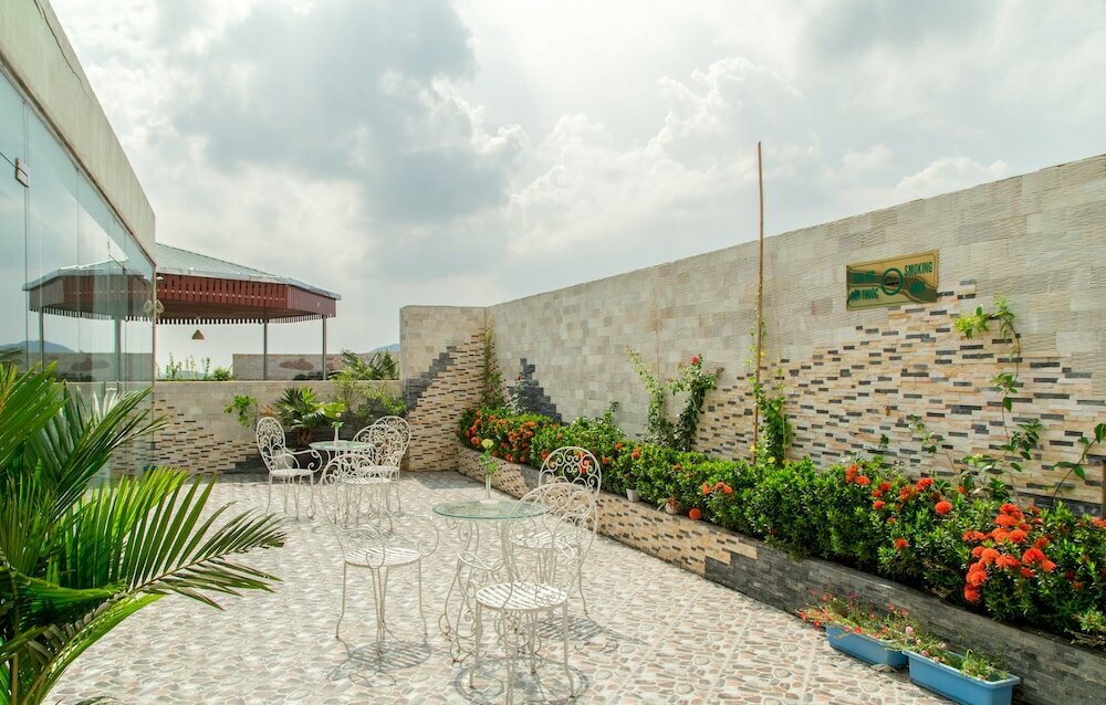 Hotel Palm Hotel Thanh Hoa, Thanh Hoa, photo