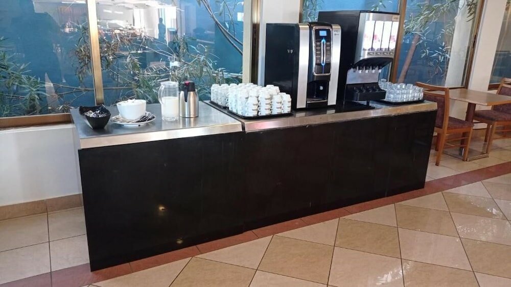 Фото The St. George’s Park Hotel