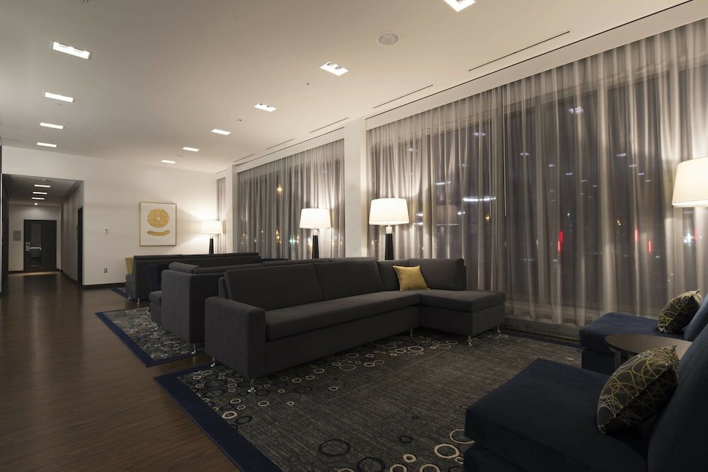 Фото Courtyard by Marriott Quebec City