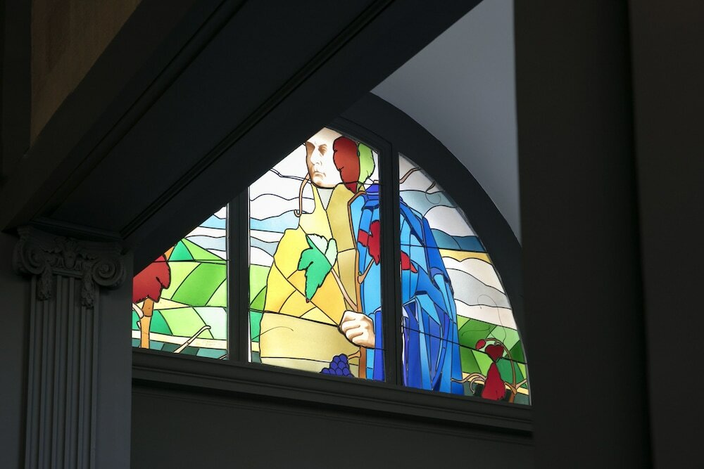 Фото Hotel Continental - Reims