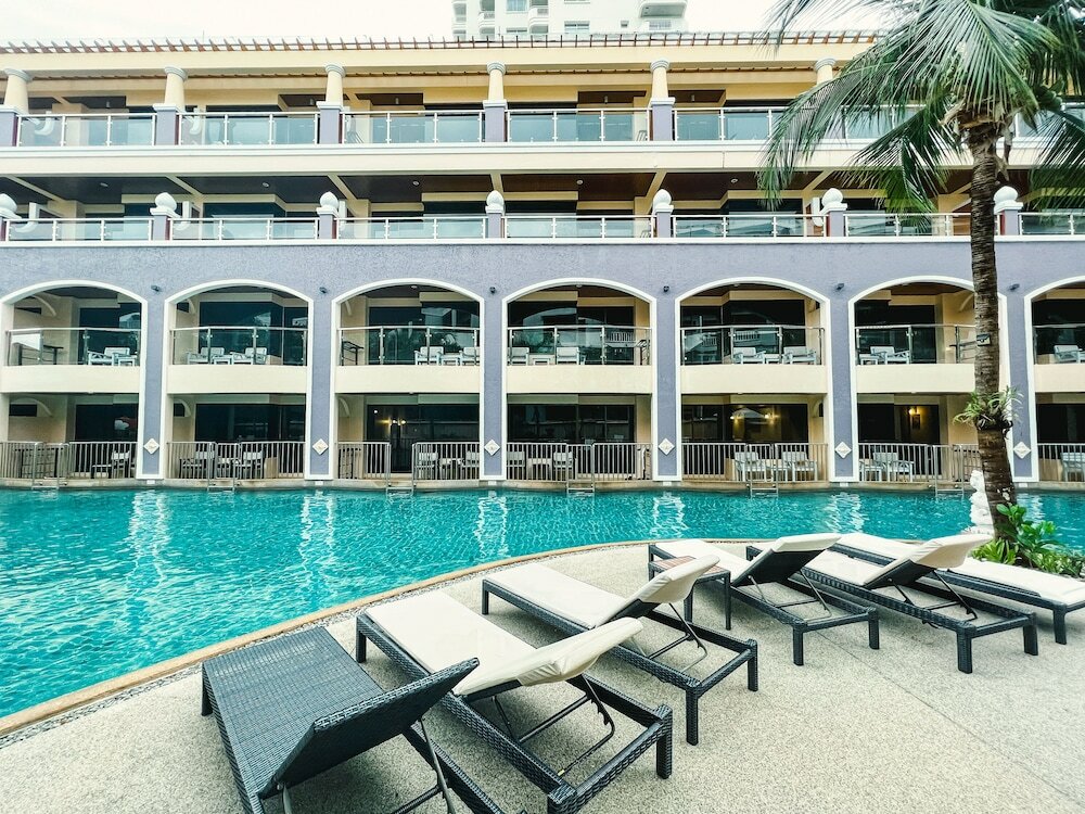 Фото Karon Sea Sands