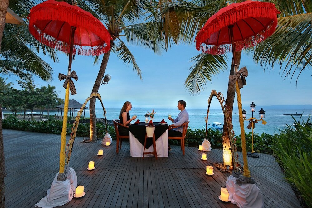 Фото Candi Beach Villas