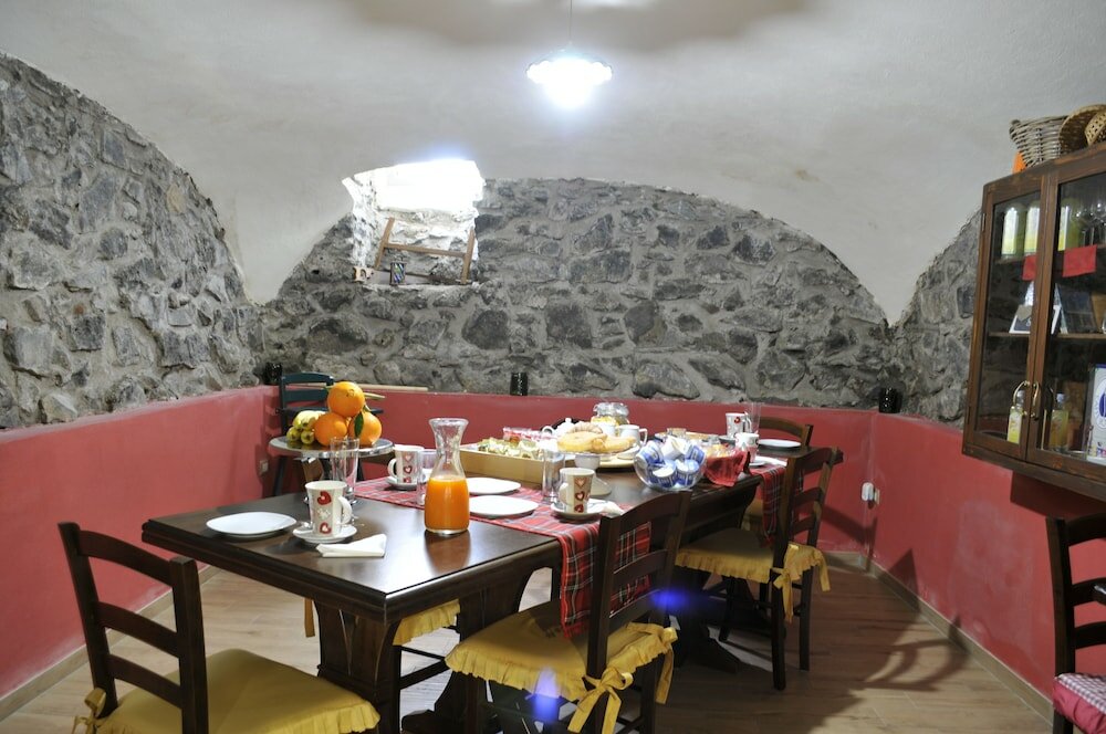 Фото B&b V&v Suite & Breakfast