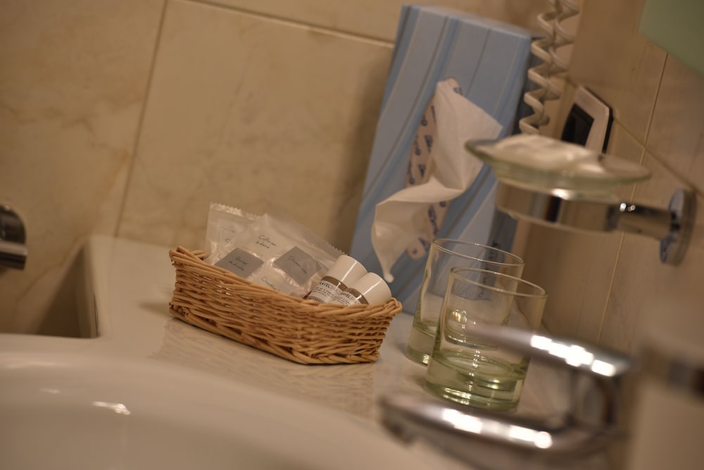 Фото Appartamenti Cristallo